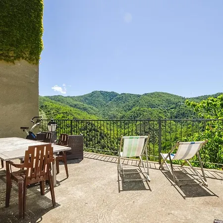 Gorgeous In Brustico *