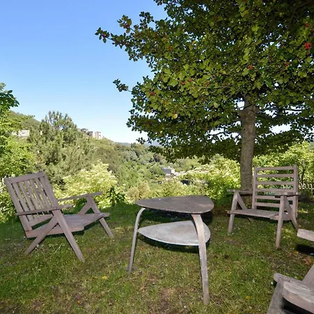 Apartament Gorgeous In Brustico