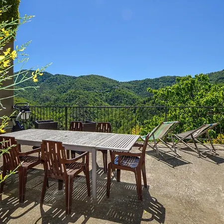 Gorgeous In Carcheto Brustico Appartement