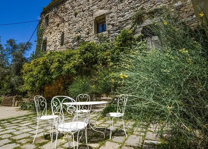 Gorgeous In Carcheto Brustico Stazzona