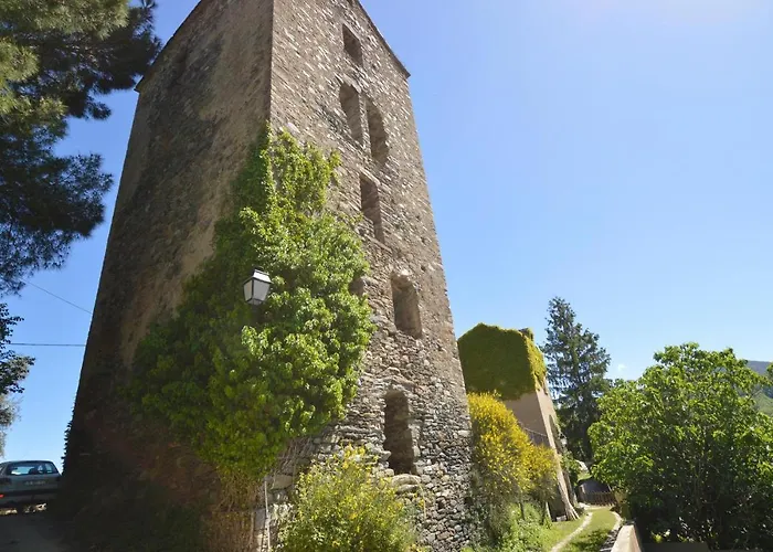 Appartement Gorgeous In Carcheto Brustico