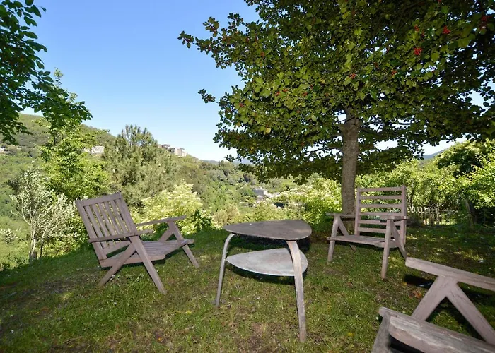 Appartement Gorgeous In Carcheto Brustico