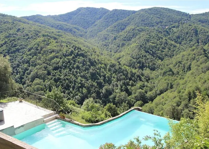 Gorgeous In Carcheto Brustico *