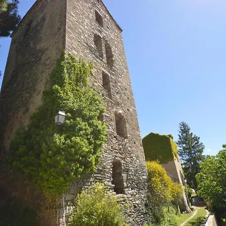 Apartament In Brustico
