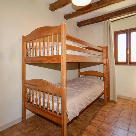 In Brustico Apartment *