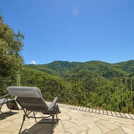 Apartamento Gorgeous In Brustico *