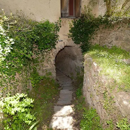 In Brustico Apartment