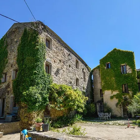 Apartment In Brustico Carcheto