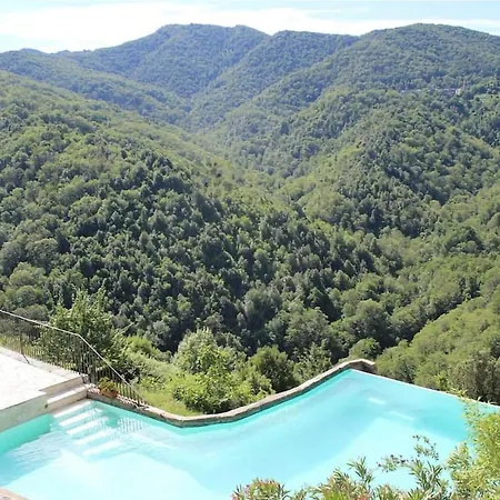 Gorgeous In Brustico *