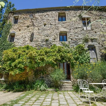 In Brustico Apartment Carcheto