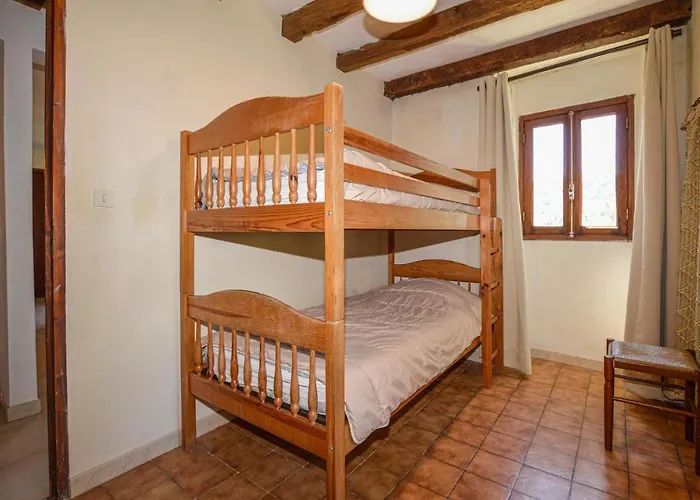 Gorgeous In Carcheto Brustico Apartmán *