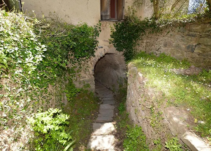 Gorgeous In Carcheto Brustico Διαμέρισμα